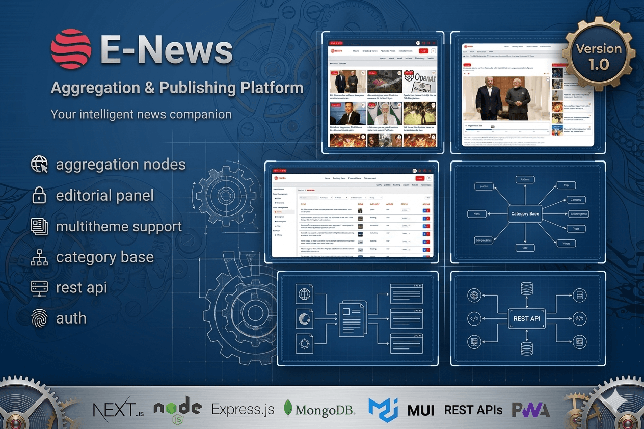 DevJournal - Personal Knowledge & Learning Platform preview